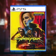 Pudełkowe Cyberpunk 2077 Ultimate Edition na PlayStation 5 za 170,99 zł na Allegro