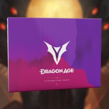 Dragon Age: The Veilguard Vyrantium Edition ze steelbookiem za 259,90 zł w Ultima