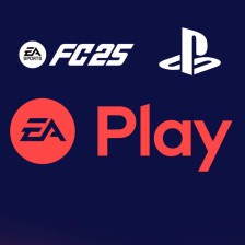 Sprawdź EA Sports FC 25 za 4 zł na PlayStation w ramach EA Play! 10 godzin rozgrywki dla abonentów