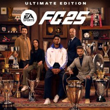 Kup EA Sports FC 25 Ultimate Edition na Xbox Series za 359 zł (zamiast 509,90 zł) i graj 7 dni przed premierą