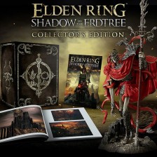 Edycja kolekcjonerska Elden Ring Shadow of the Erdtree na Xbox Series X|S za 498 zł w Amazon UK