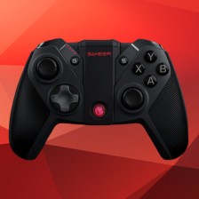 Kontroler GameSir G4 Pro do PC, Android, iOS i Nintendo Switch za 219 zł (30 zł taniej) w RTV Euro AGD