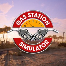 Oferta Dnia na Steam. Gas Station Simulator za 53,69 zł