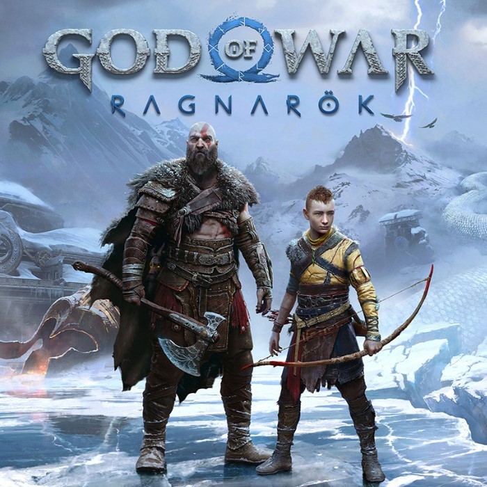 Promocja na God of War Ragnarök na PC. Klucz Steam dostępny za 185 zł w sklepie Kinguin