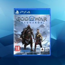 Pudełkowe God of War Ragnarok na konsole Sony PlayStation od 157,38 zł na Allegro