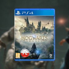 Hogwarts Legacy na PlayStation 4 za 93 zł na Allegro