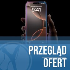 Promocje na Apple iPhone 16, Plus, Pro, Pro Max w Polsce. Cena, dostępność, gdzie kupić najtaniej?