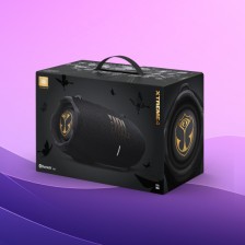 Głośnik bezprzewodowy JBL XTREME 4 Tomorrowland Edition za 999,99 zł (500 zł taniej) w Media Expert