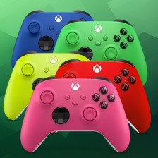 Kontrolery Xbox tanio w Media Expert. Wybrane modele dostępne od 199 zł