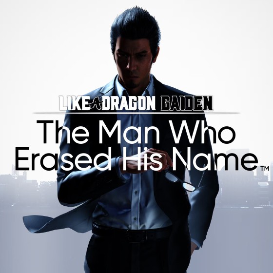 Like a Dragon Gaiden: The Man Who Erased His Name za 114,50 zł (możliwe 99,80 zł) w PlayStation Store