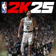 Kup preorder NBA 2K25 na PC oraz konsole i zagraj już teraz! Nowa koszykówka dostępna od 202 zł