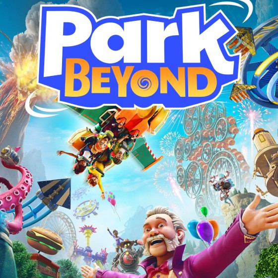 Park Beyond na PC za 23 zł w Instant Gaming