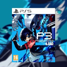 Pudełkowe Persona 3 Reload na PS5 za 149,99 zł (+ wysyłka) w Perfect Blue