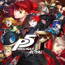 Persona 5 Royal na PC w historycznie najniższej cenie w Eneba