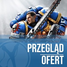 Przegląd ofert na Warhammer 40,000 Space Marine 2: cena, premiera, edycje. W służbie Imperatora Ludzkości