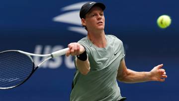 US Open: Jannik Sinner – Tommy Paul. Relacja live i wynik na żywo