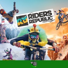 Nowa gra w Xbox Game Pass. Możecie już grać w Riders Republic