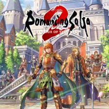 Wypróbuj Romancing SaGa 2: Revenge of the Seven za darmo na PC i konsolach. Demo gry już dostępne