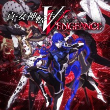 Wyprzedaż gier PC od SEGA w Gamesplanet. Shin Megami Tensei V: Vengeance już za 149 zł!