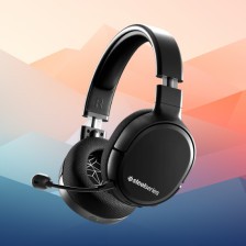 Słuchawki bezprzewodowe SteelSeries Arctis 1 za 299 zł (150 zł taniej) w RTV Euro AGD