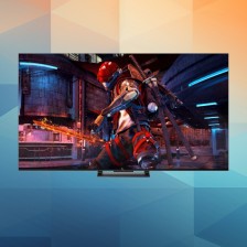 Telewizor TCL 65QLED870 Google TV HDMI 2.1 144 Hz za 3499 zł (300 zł taniej) w RTV Euro AGD