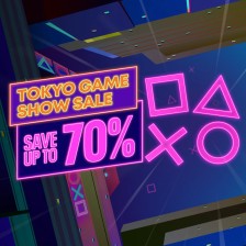 Wyprzedaż z okazji Tokyo Game Show 2024 w PlayStation Store. Gry PS4 i PS5 z rabatami do -95%