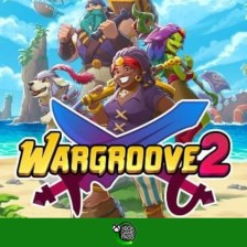 Nowa gra w Xbox Game Pass. Możecie już ogrywać Wargroove 2