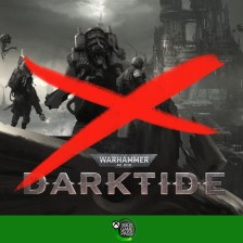 Warhammer 40,000: Darktide i 9 innych gier opuszczą Xbox Game Pass we wrześniu