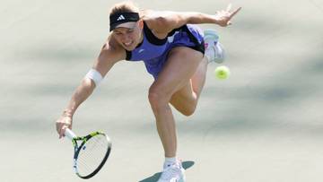 US Open: Caroline Wozniacki – Beatriz Haddad Maia. Relacja live i wynik na żywo