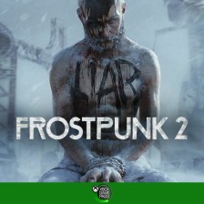 Frostpunk 2 i dwie inne gry trafią do Xbox Game Pass we wrześniu! Microsoft stawia na strategie