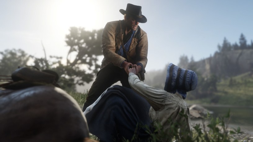 Red Dead Redemption 2 – next-genowa wersja w drodze?