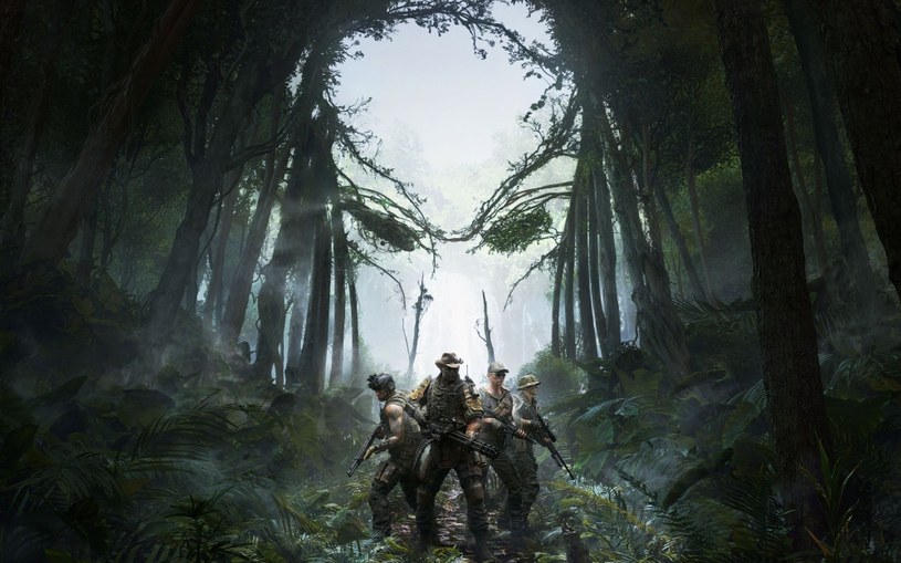 Predator: Hunting Grounds – recenzja. Predatorze, spadaj na drzewo