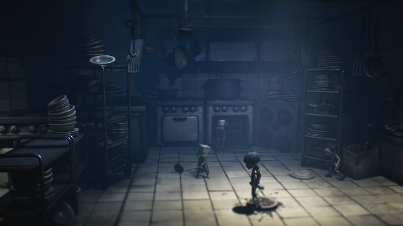 Pokazano zwiastun Little Nightmares III. Kontynuacja hitu podbije serca?