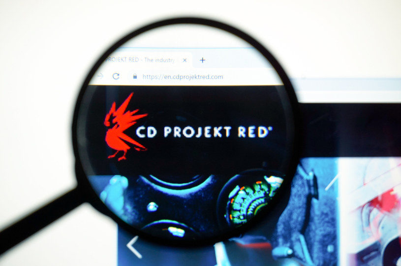 CD Projekt RED w tarapatach? Szef firmy mocno o teoriach spiskowych