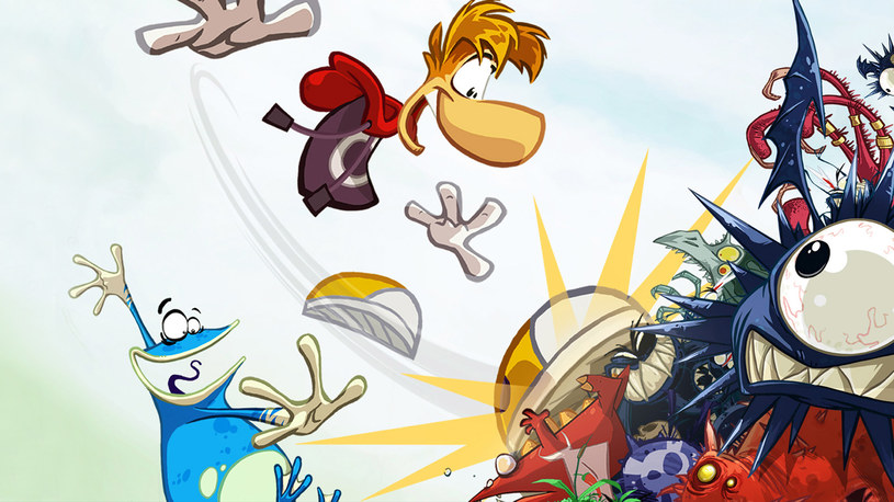 Rayman powróci? Ubisoft zdradza szczegóły nowego projektu