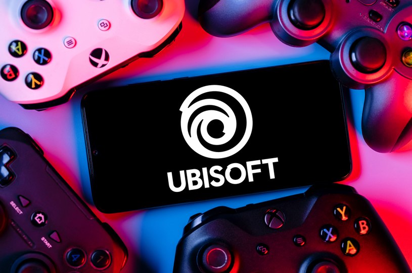 Ubisoft znowu w opałach. Francuski producent gier wideo trafia do sądu