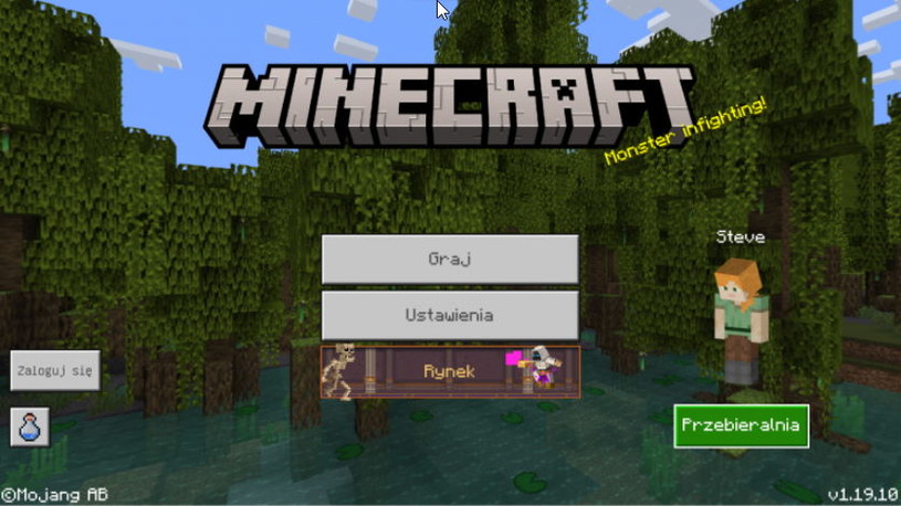 Minecraft – mało brakowało, a ulubiony tryb graczy nie trafiłby do gry