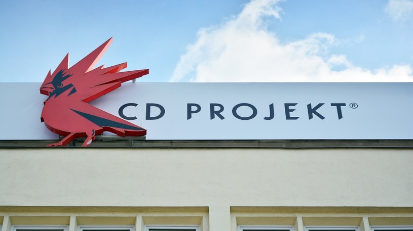 Rewolucja w CD Projekcie. Adam Kiciński rezygnuje