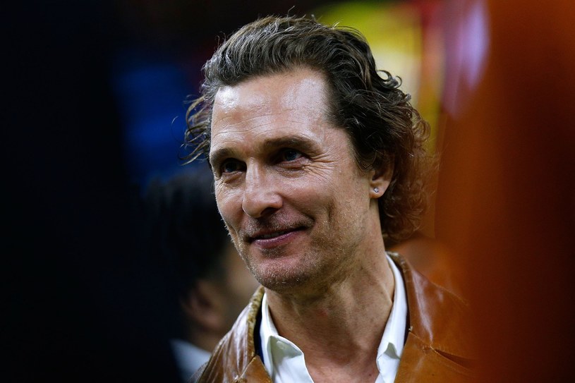 Matthew McConaughey w nietypowej roli. Zobaczcie zwiastun!