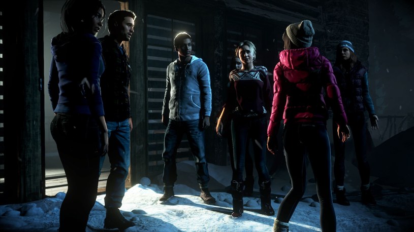 Until Dawn –  mieszany odbiór nowej gry. Cena kontrowersyjnym tematem