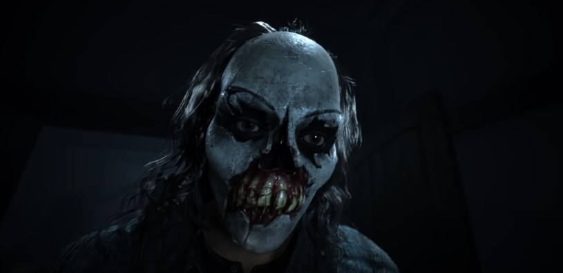 Until Dawn Remake: Wszystko o grze – data premiery, zwiastun i nowości