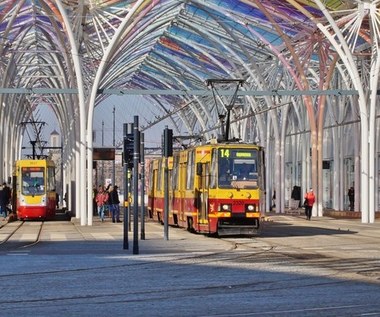 Po pięciu latach tramwaj wraca na Cmentarną