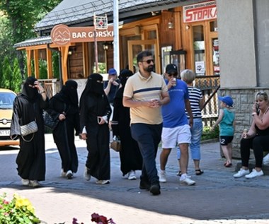 ​Arabowie rezerwują hotele w Zakopanem na zimę. “To będą eklektyczne święta”