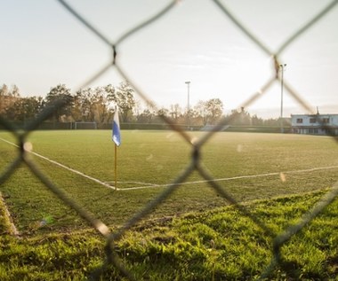 Zamaskowani napastnicy zaatakowali dzieci podczas meczu V ligi