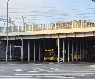 Drogowo-kolejowy armagedon w Katowicach. Ogromne zmiany organizacji ruchu