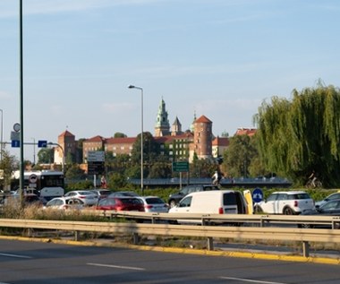 Fatalne wiadomości dla kierowców w Krakowie. Szykują się spore utrudnienia