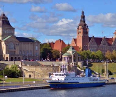 Fala powodziowa za nami, łodzie wracają na Odrę