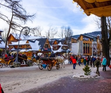 Zakopane szykuje się na Sylwestra w rytmach folkowych