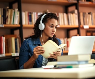 Moc atrakcji podczas Nocy Bibliotek w Łódzkiem