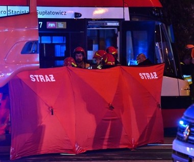 Śmierć dziecka pod tramwajem w Gdańsku. Będzie audyt